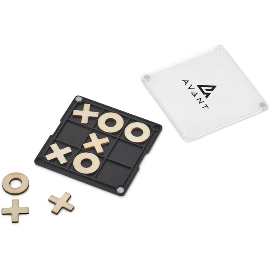 Altitude Boxter XOXO Game Coaster image